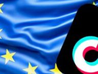 L'UE lance une investigation sur TikTok // Source : Canva