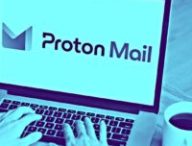 Attention à ce mail de phishing. // Source : Canva / Proton