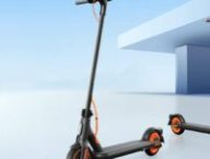 Xiaomi Electric Scooter 4 Go // Source : Xiaomi