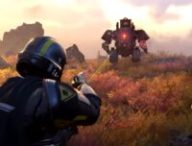 Helldivers 2 // Source : PlayStation