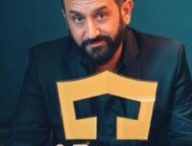 Cyril Hanouna faisant de la pub pour Royaltiz // Source : Royaltiz