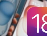 iOS 18 et les iPhone 15. // Source : Numerama