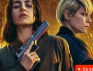 Furies // Source : Netflix