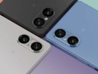 Sony Xperia 5 V // Source : Sony