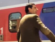 Mr Bean. // Source : Via YouTube VictorPinas Productions, retouché par Numerama