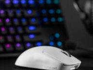 G Pro X Superlight  // Source : Logitech