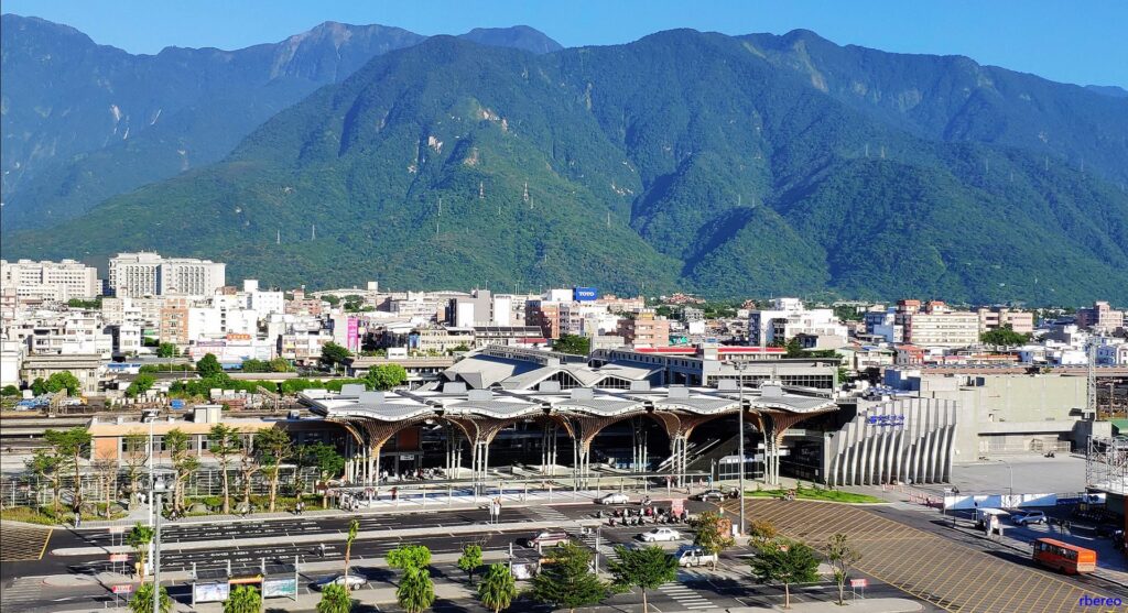 Hualien