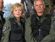 L'équipe de Stargate SG-1. // Source : MGM