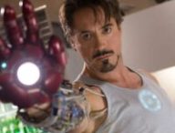 Robert Downey Jr. dans Iron Man // Source : Marvel Studios