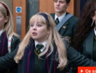 Derry Girls // Source : Netflix