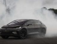 Faraday Future FF 91 // Source : Faraday Future