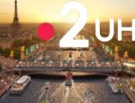 France 2 UHD et les Jeux olympiques Paris 2024. // Source : Numerama