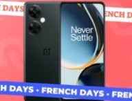 OnePlus Nord CE 3 Lite 5G // Source : OnePlus