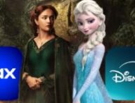 La reine des neiges dans House of the dragons ? Bientôt sur Max Disney+ ?  // Source : Numerama