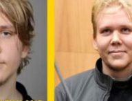 Julius Kivimäki a été condamné à 6 ans de prison. // Source : Europol / YLE