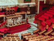 L'Assemblée Nationale // Source : Canva