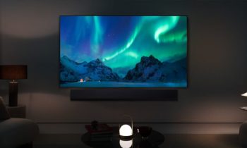 TV 4K LG OLED65G4 // Source : LG