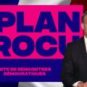 Plan Procu est critiqué pour ses liens avec Emmanuel Macron // Source : Capture d'écran et montage Numerama