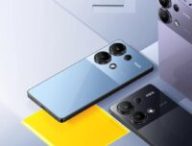 Poco M6 Pro // Source : Xiaomi