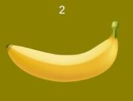 Le jeu Banana qui affole les compteurs sur Steam // Source : Steam Banana