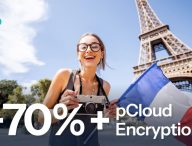 Ce service cloud en promo vous suit toute la vie