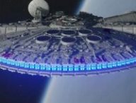 Des vaisseaux Star Wars dans Starfield // Source : Bill-Jones