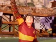 Harry Potter : Champions de Quidditch // Source : Capture YouTube
