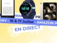 Prime Day Deuxième jour