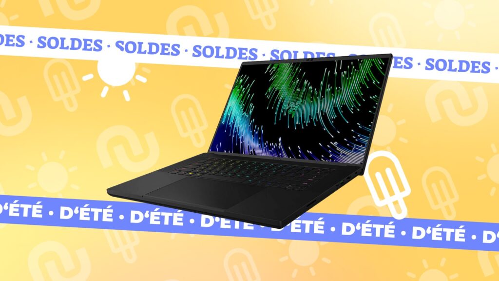 Razer Blade 16