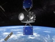 La sonde Ramses de l'ESA pour étudier Apophis // Source : ESA