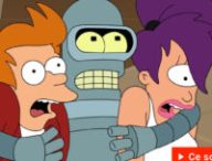 Futurama // Source : 20th Television