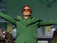 Robert Downey Jr. de retour dans le MCU // Source : Twitter Marvel