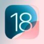 Comment installer iOS 18 / Logo // Source : Numerama