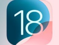 Comment installer iOS 18 / Logo // Source : Numerama