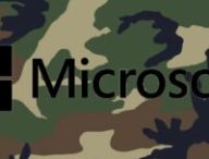 Microsoft a des contracts avec l'armée mais celle-ci n'est pas impactée par la panne. // Source : Numerama / Microsoft