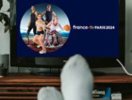 Regarder JO 2024 