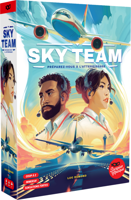 Sky Team