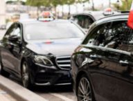 Taxis parisiens G7 // Source : Taxis G7