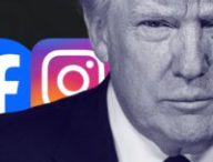 trump de retour sur facebook et instagram