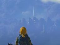 The Legend of Zelda: Tears of the Kingdom // Source : Capture d'écran YouTube