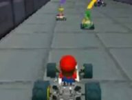 Mario Kart DS // Source : Capture YouTube