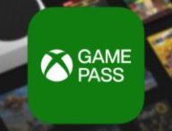 L'application Game Pass. // Source : Numerama