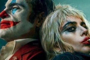 Le duo pas assez explosif de Joker : Folie à Deux // Source : Warner Bros