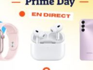 Prime Day 2024 // Source : Numerama