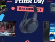 Prime Day 2024 // Source : Numerama