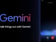 Gemini Live // Source : Google