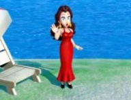 Pauline dans Super Mario Party Jamboree. // Source : Numerama