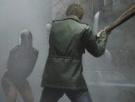 Silent Hill 2 // Source : Konami