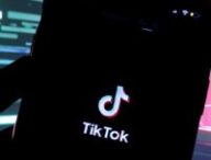 TikTok serait un puissant vecteur de désinformation selon les autorités ukrainiennes. // Source : Unsplash