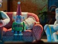 Wallace et Gromit : La palme de la vengeance // Source : Netflix